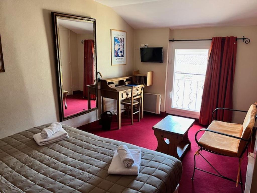 Hotel Le Colbert อาวีญง ภายนอก รูปภาพ